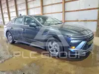 2025 Hyundai Sonata фото