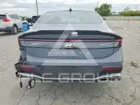 2025 Hyundai Sonata фото