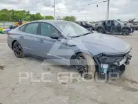 2025 Hyundai Sonata фото