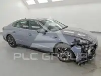 2025 Hyundai Sonata фото