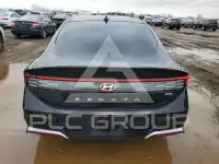 2025 Hyundai Sonata фото