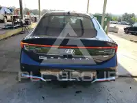 2025 Hyundai Sonata фото