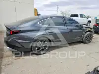 2025 Hyundai Sonata фото