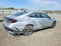 2025 Hyundai Sonata фото