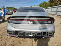 2025 Hyundai Sonata фото