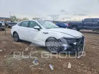 2025 Hyundai Sonata фото