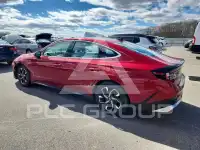 2025 Hyundai Sonata photo