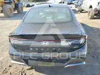 2025 Hyundai Sonata фото