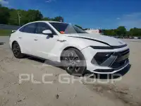 2025 Hyundai Sonata фото