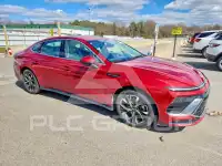 2025 Hyundai Sonata photo
