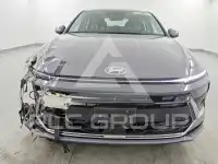 2025 Hyundai Sonata фото