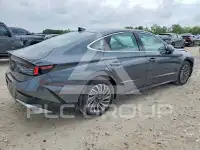2025 Hyundai Sonata фото