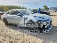 2025 Hyundai Sonata фото