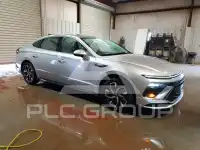 2025 Hyundai Sonata photo