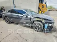2025 Hyundai Sonata фото