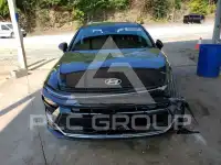 2025 Hyundai Sonata фото