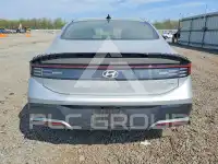 2025 Hyundai Sonata фото