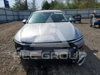2025 Hyundai Sonata фото