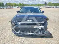 2025 Hyundai Sonata фото