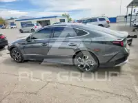 2025 Hyundai Sonata фото