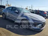 2025 Hyundai Sonata фото