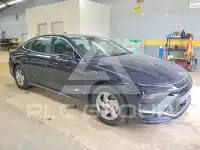 2025 Hyundai Sonata photo