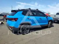 2025 Volkswagen  photo