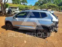 2025 Volkswagen Taos photo