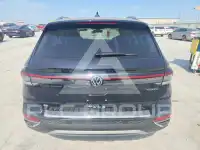 2025 Volkswagen  photo