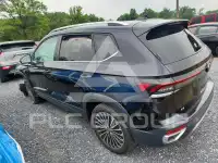2025 Volkswagen  photo