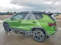 2025 Volkswagen Taos photo