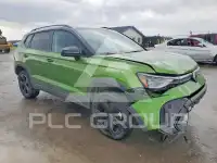 2025 Volkswagen Taos photo