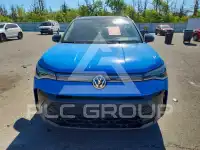 2025 Volkswagen  photo