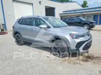 2025 Volkswagen Taos photo