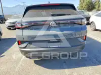 2025 Volkswagen ID 4 photo