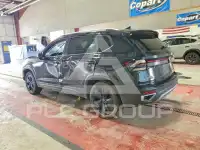 2025 Volkswagen Taos photo