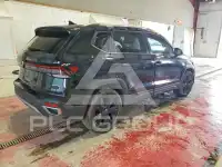 2025 Volkswagen Taos photo