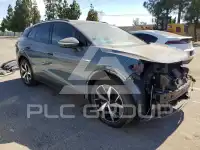 2025 Volkswagen ID 4 photo