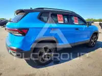 2025 Volkswagen  photo