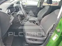 2025 Volkswagen Taos photo