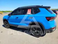 2025 Volkswagen  photo