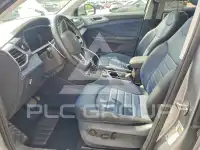 2025 Volkswagen Taos photo