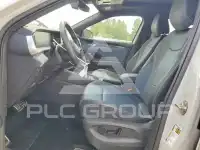 2025 Volkswagen Tiguan photo
