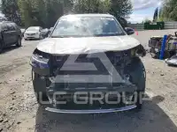 2025 Volkswagen Tiguan photo