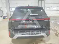 2025 Volkswagen Tiguan photo