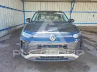 2025 Volkswagen Tiguan фото