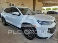 2025 Volkswagen Tiguan photo