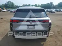 2025 Volkswagen Tiguan фото