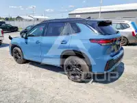 2025 Volkswagen Tiguan фото