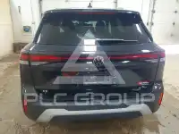 2025 Volkswagen Tiguan фото